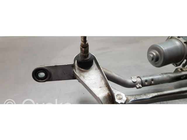 Моторчик дворников LR058845, FK7217500AA    Land Rover Discovery Sport