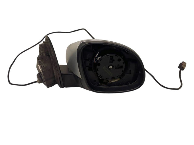 Зеркало электрическое        Skoda Yeti (5L)  2009 - 2017 года   