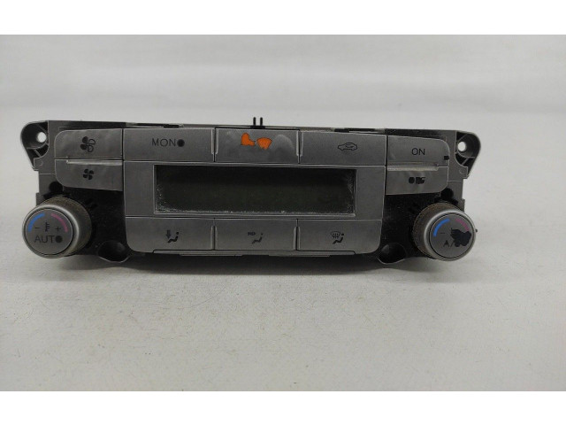 Блок управления климат-контролем 6M2T18C612AE   Ford S-MAX