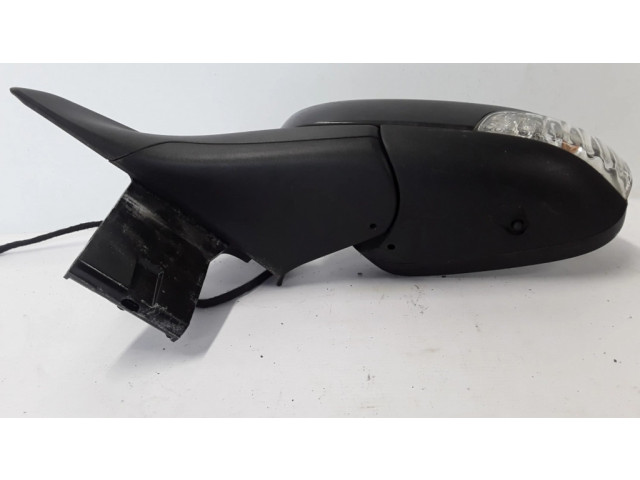 Zpětné zrcátko levé Volvo C70 2009 31218138