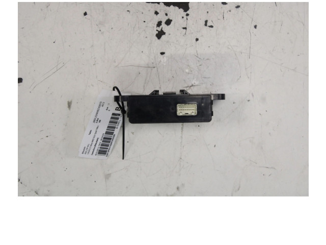 Блок управления двигателя Mitsubishi ASX