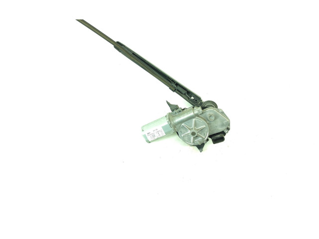 Моторчик заднего дворника A02404023, W000038530G Volkswagen Golf VII