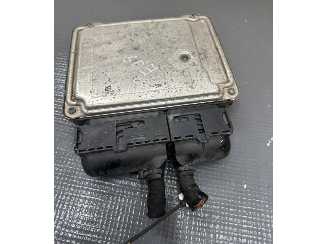 Блок АБС 03G906021FS, 1039S17628   Volkswagen  Eos  2006 - 2010 года