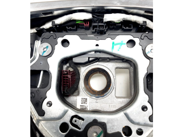 Volant Mercedes-Benz E AMG W213 2014