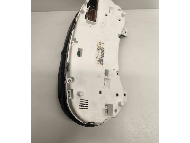 Панель приборов 68186244AA, 003758180000 Jeep Grand Cherokee