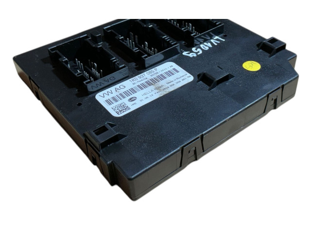 Блок комфорта 1K0937085P, 5DK00965109 Skoda Octavia Mk2 (1Z)