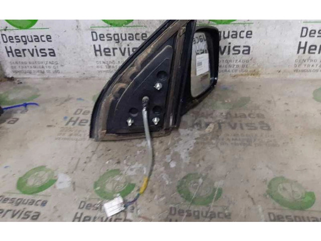 Зеркало (механическое)       Nissan X-Trail T30  2001 - 2007 года   