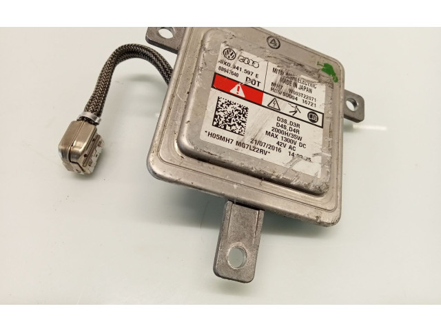 Блок управления Xenon