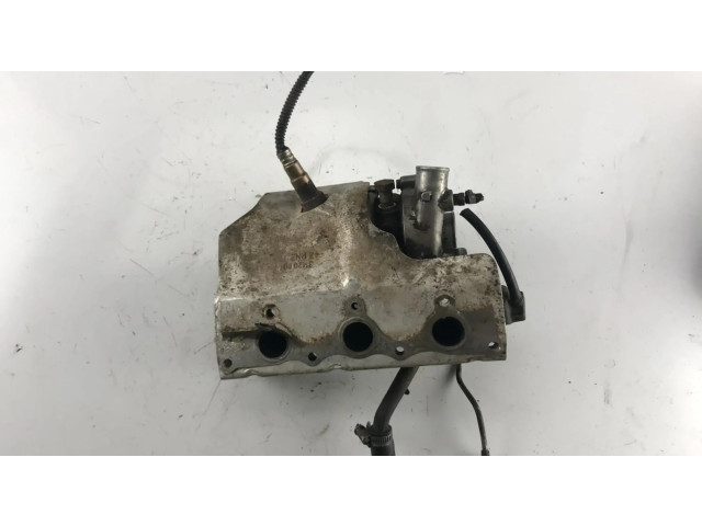 Turbodmychadlo Турбина A1600960399, 0003140V013AL0001   Smart ForTwo II 0.6  