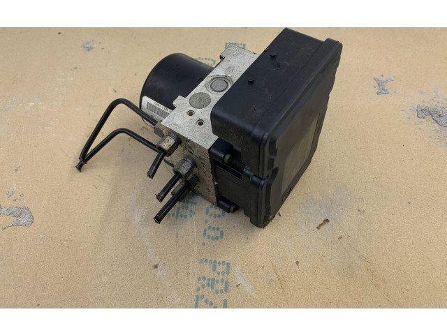 Блок АБС P52124456AA, 25020612684 Jeep Grand Cherokee (WK) 2005 - 2010 года