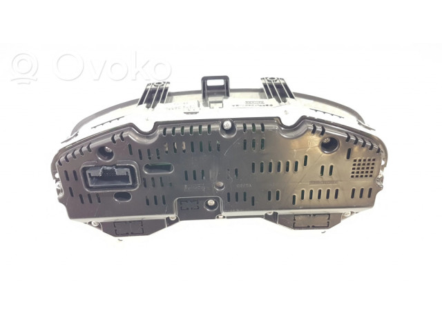 Přístrojová deska Ford Fusion II 2018 HS7T10849GF, MX2575203175