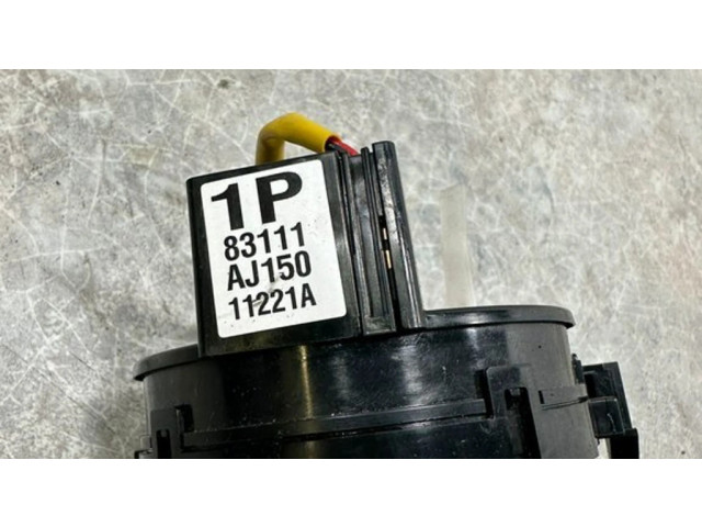 Полоса надувных подушек (кольцо srs)