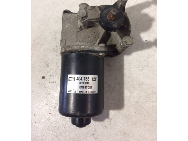 Моторчик дворников 8693848    Volvo XC90