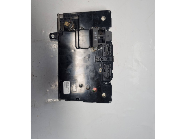 Блок управления климат-контролем 30782329, 07W24E05   Volvo XC90