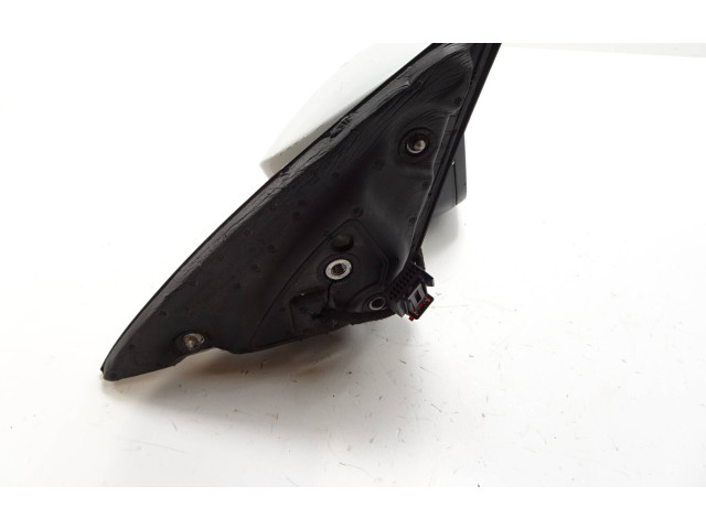 Зеркало электрическое Skoda Octavia Mk3 (5E) 2013 - 2019 года