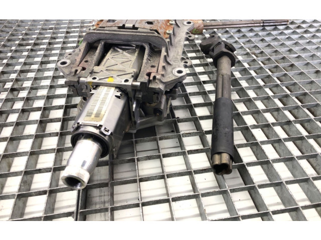 Рулевая рейка 7L0419501N Porsche Cayenne (9PA) 2002 - 2010 года