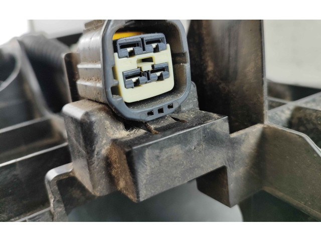 Вентилятор радиатора 149417900B Tesla Model Y