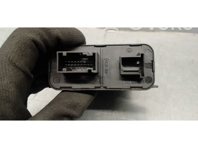 Блок управления Xenon