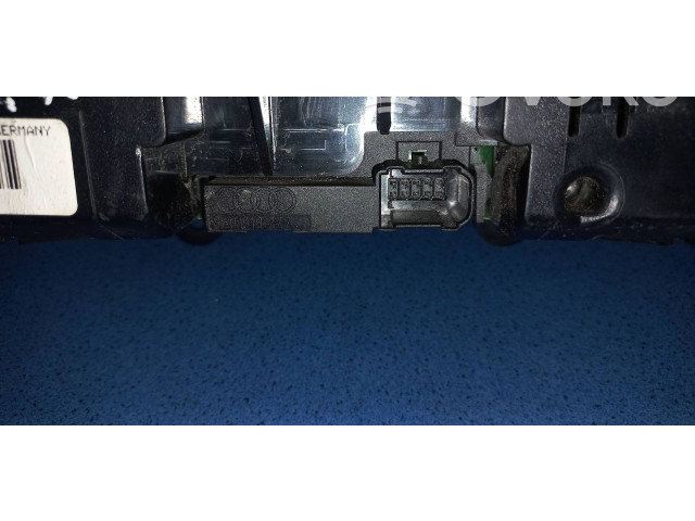 Панель приборов 4B0919860E, 110008888001 Audi A6 S6 C5 4B