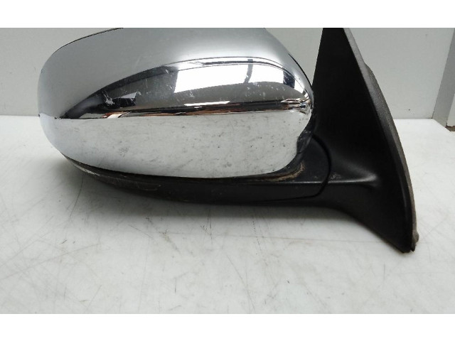 Außenspiegel elektrisch Tür vorne Jeep Cherokee 2013 - 2020 года