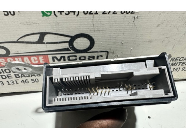 Блок подушек безопасности 985102122R Dacia Sandero