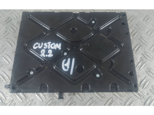 Модуль управления BSM BK2T14B476BP, 97RI010012   Ford Transit Custom    