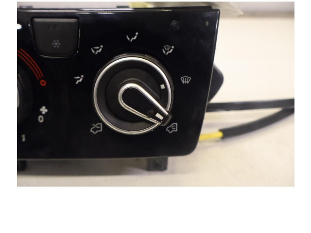 Блок управления климат-контролем MR1464316240   Fiat Ducato