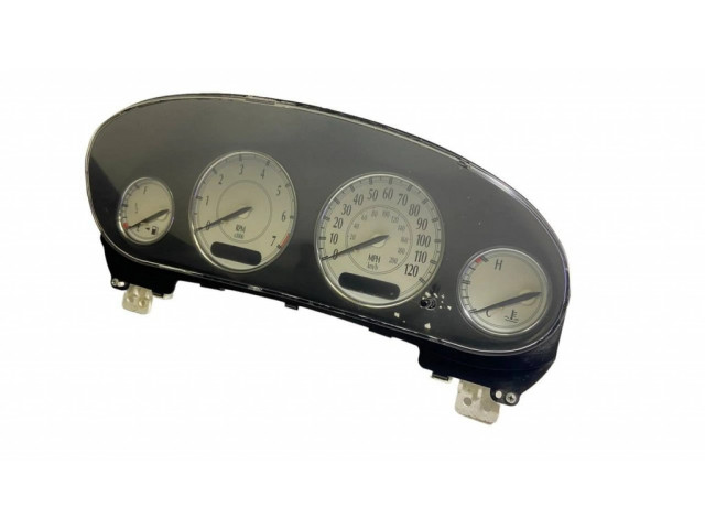 Přístrojová deska Chrysler 300M 1999 P05026412AB, 70113R