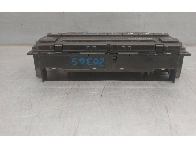 Блок управления климат-контролем 3B1907044C Volkswagen Golf SportWagen