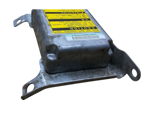 Блок подушек безопасности 98221FC020, 1523001341 Subaru Forester SF