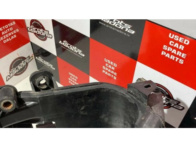 Всасывающий коллектор