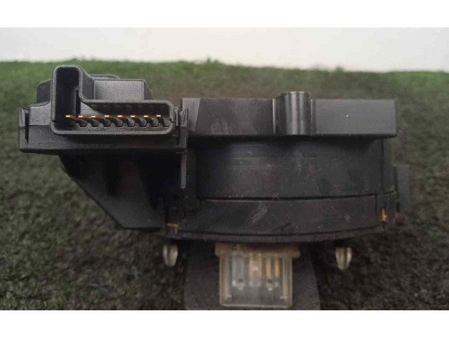 Подушка безопасности водителя 1K0959653C Skoda Octavia Mk2 (1Z)