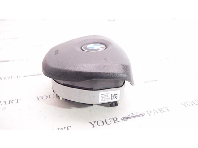 Руль BMW 7 F01 F02 F03 F04 2008-2016 года