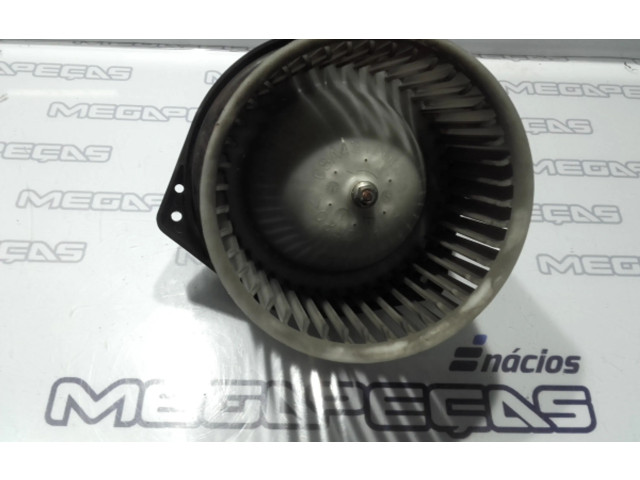 Вентилятор печки GSA431D214 Mitsubishi Outlander