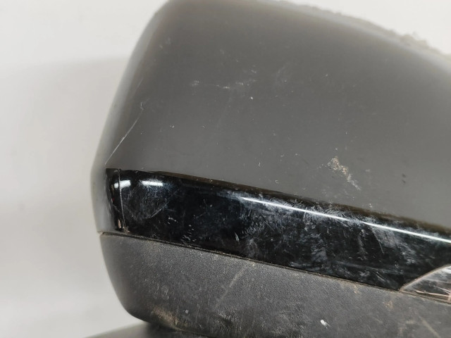 Зеркало электрическое     левое   Volvo XC40     