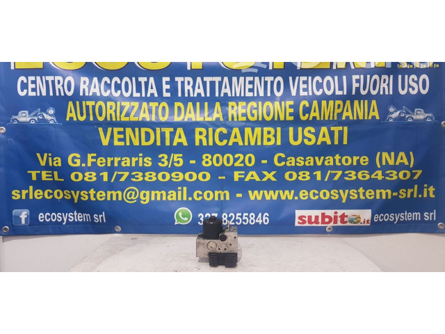 Блок АБС Lexus IS 200-300 1999 - 2005 года