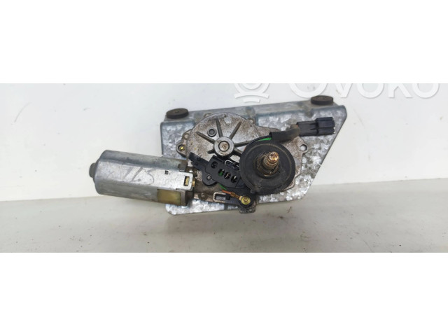 Моторчик заднего дворника 0390206514    Mitsubishi Space Star