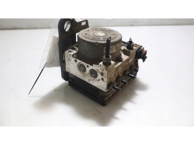 Блок АБС    Skoda  Octavia Mk3 (5E)  2013 - 2019 года