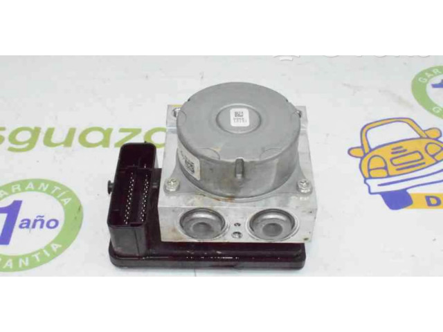 Блок АБС 476607472R, 476608587R Dacia Sandero