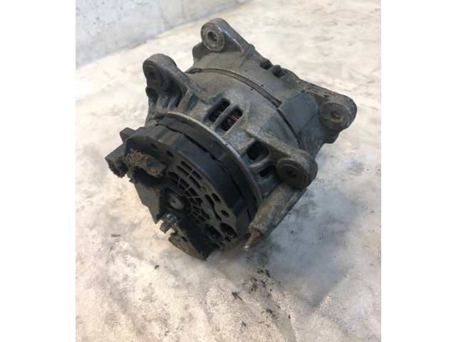 Генератор 03l903023 Volkswagen Jetta VI