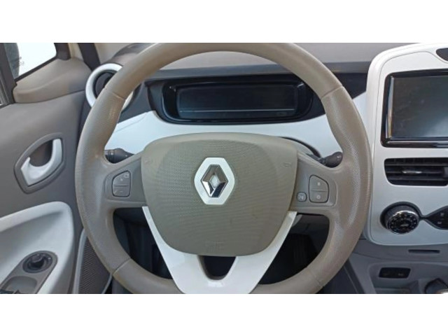 Volant Renault Zoe 2018