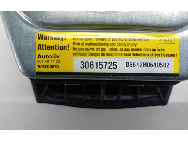 Руль Volvo V50  2008 - 2012 года PV5516006030615725      