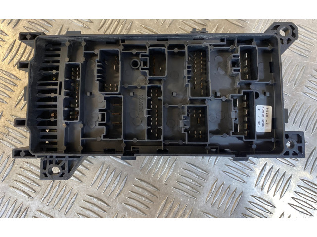 Блок предохранителей 911603E040, 10021007013 KIA Sorento