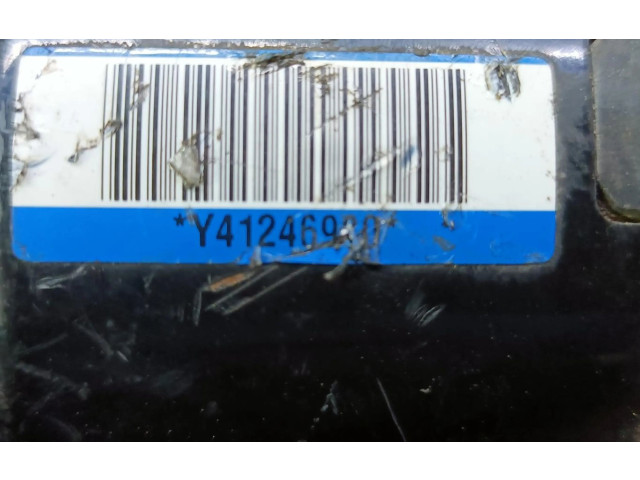 Jednotka ABS 3C0614109D Volkswagen PASSAT