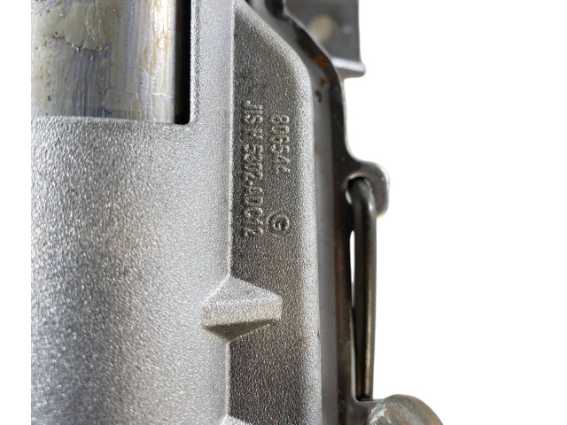 Рулевая рейка 68271363AB, 806544 Jeep Grand Cherokee 2010 - 2021 года