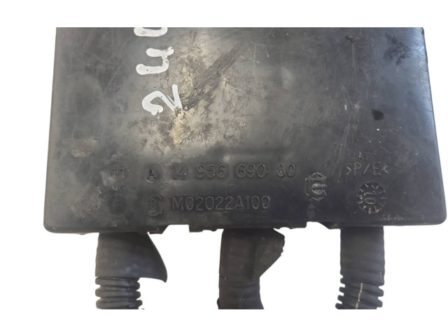 Pojistková skříňka 1495669080, m02022a100 Peugeot 807 2010