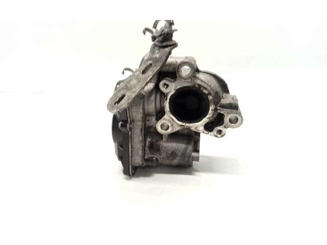 Дроссель    Dacia Lodgy