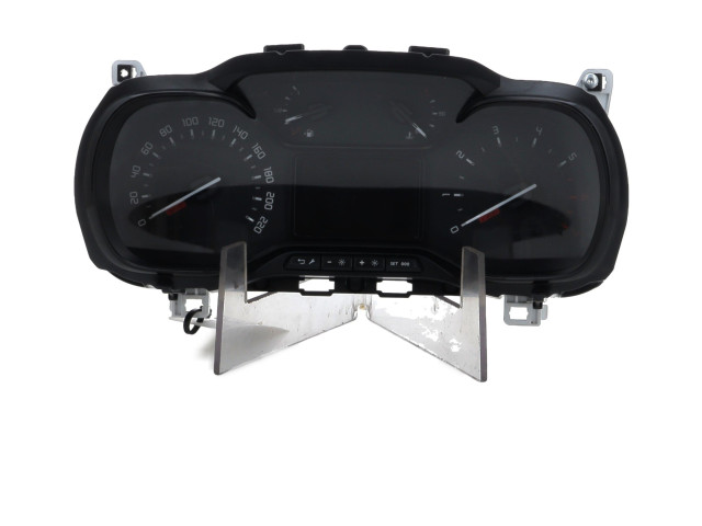 Přístrojová deska Citroen Berlingo 2022 9842413280, N0-9091B