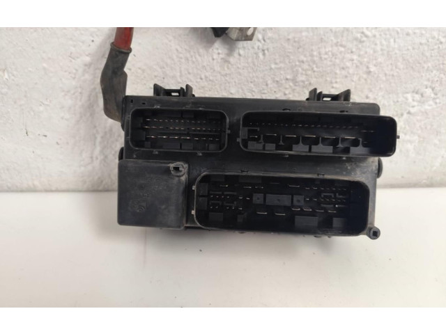   Pojistková skříňka 51775622DS   Fiat Punto (199) 