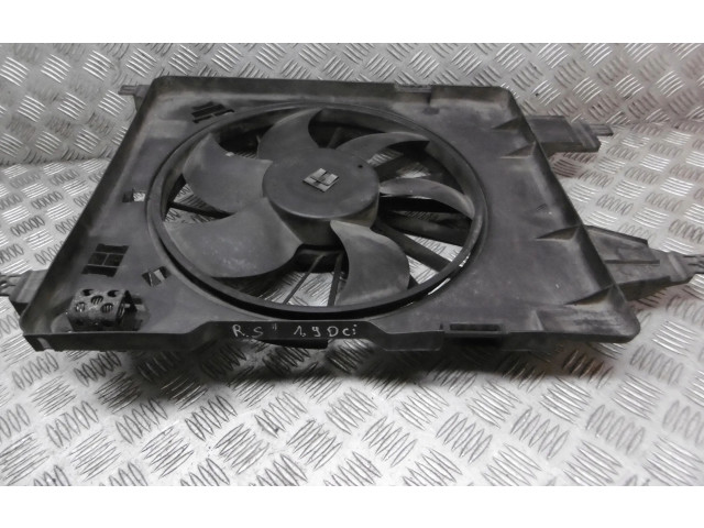 Масляный насос     Renault Scenic II -  Grand scenic II 